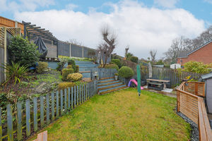 Aviemore Close New Whittington